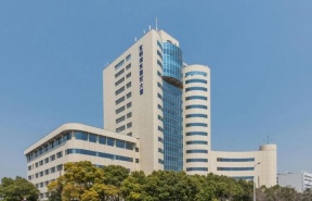宝钢浦东国贸大厦